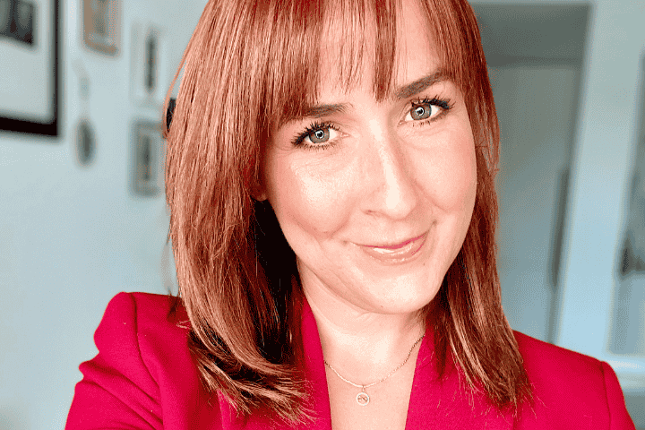Mentoria Online em grupo - Maquilhagem